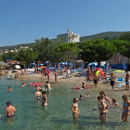 Dijana * Crikvenica