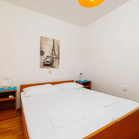 Appartement Dijana