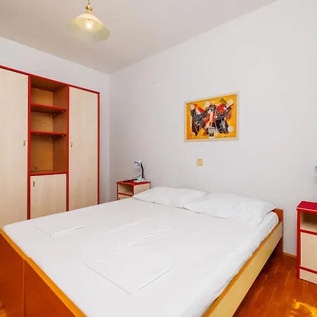 Dijana Appartement Crikvenica