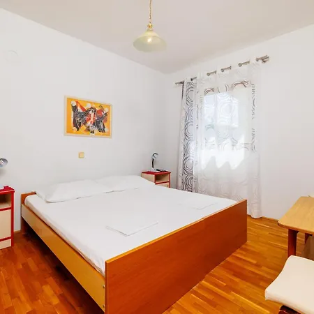 Appartement Dijana *