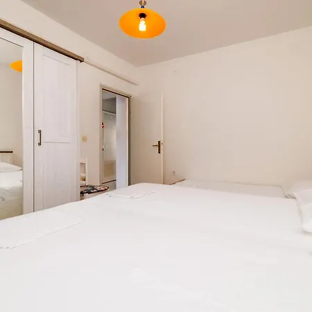 Dijana Appartement Crikvenica