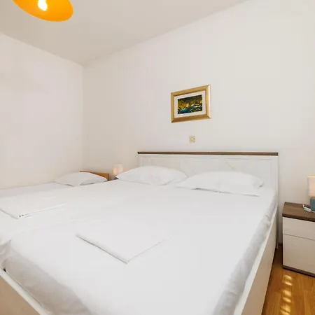Appartement Dijana Crikvenica