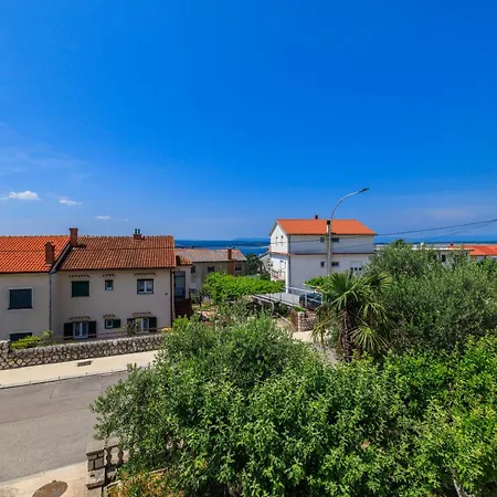 Appartement Dijana *