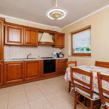 Appartement Dijana Crikvenica