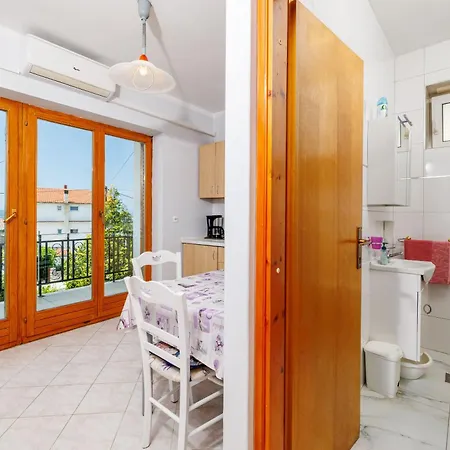 Dijana Appartement