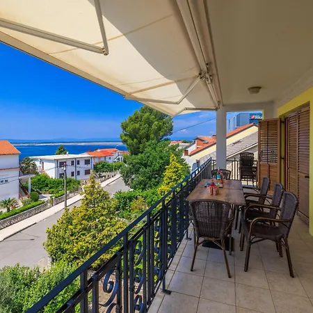 Appartement Dijana *
