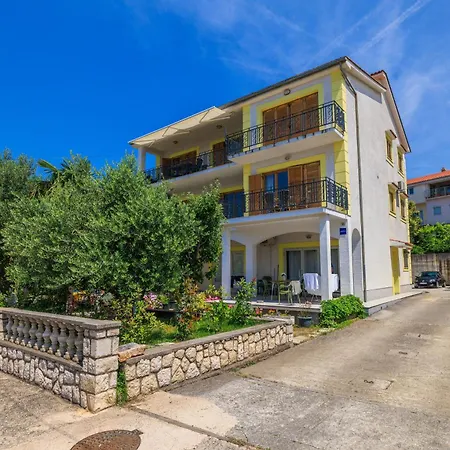Dijana Appartement Crikvenica