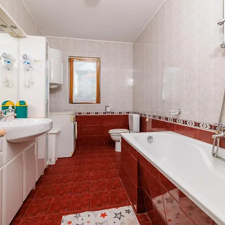 Appartement Dijana Crikvenica