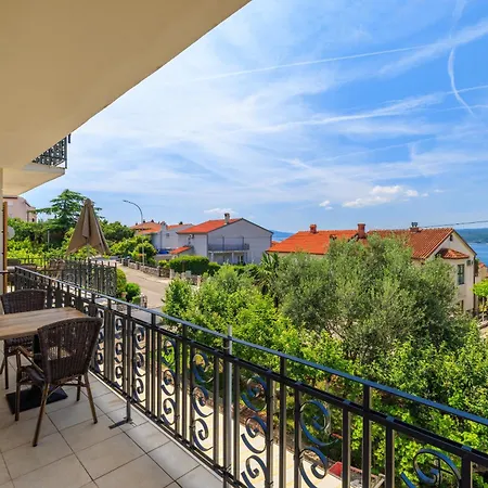 Dijana Appartement
