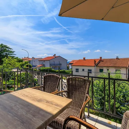 Appartement Dijana