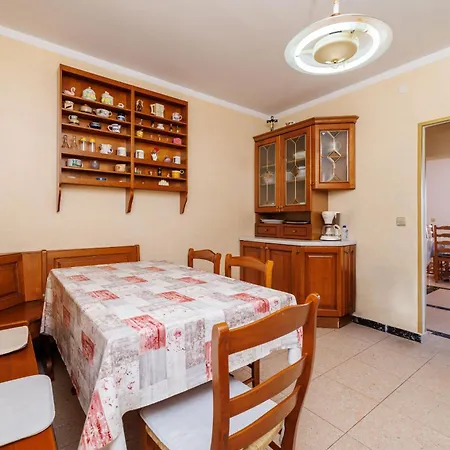 Appartement Dijana Crikvenica