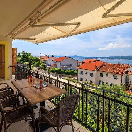 Appartement Dijana