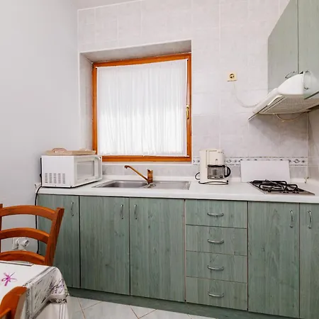 Appartement Dijana Crikvenica