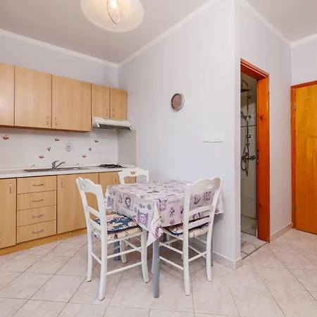 Dijana Appartement