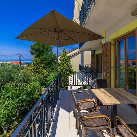 Dijana Appartement Crikvenica
