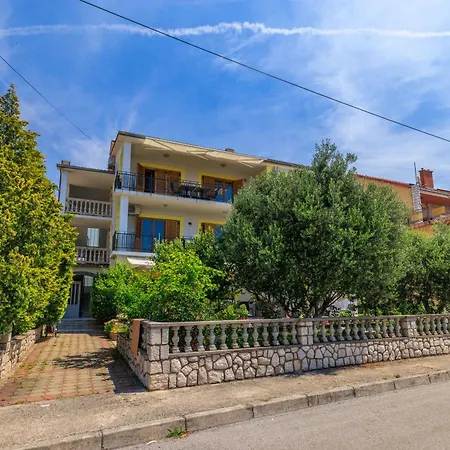 Appartement Dijana Crikvenica