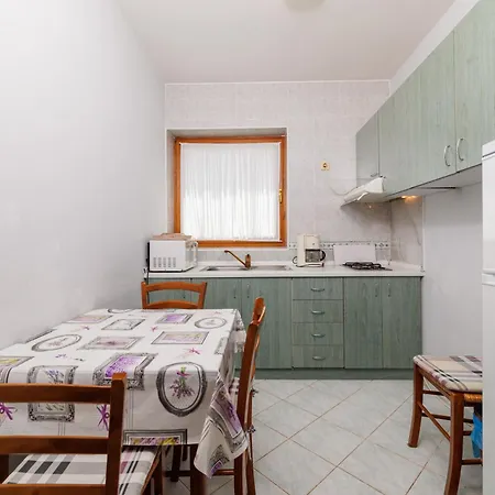 Dijana Appartement