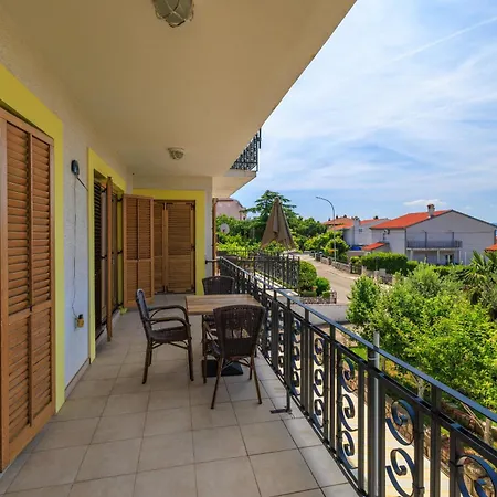 Appartement Dijana *