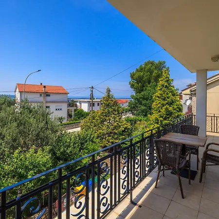 Dijana Appartement Crikvenica