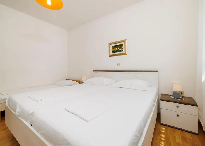 Appartement Dijana Crikvenica