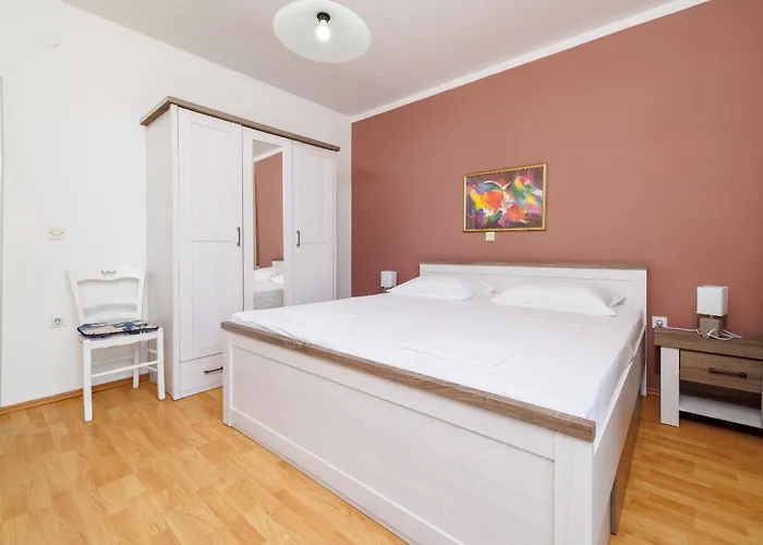 Appartement Dijana *