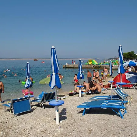 Dijana * Crikvenica