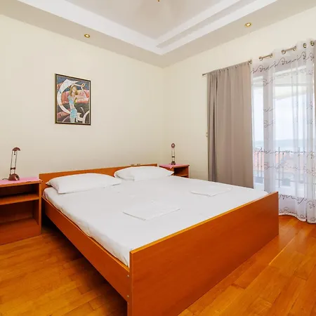 Appartement Dijana Crikvenica