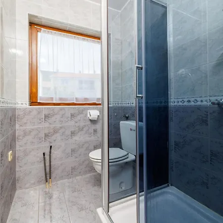 Dijana Lejlighed Crikvenica