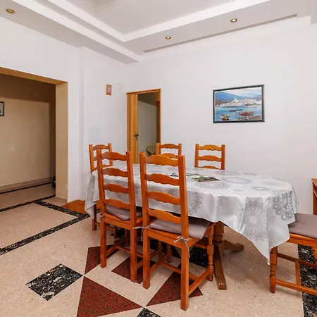 Dijana Appartement