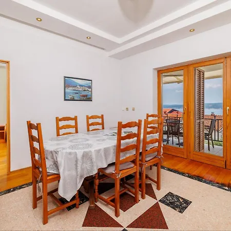 Appartement Dijana